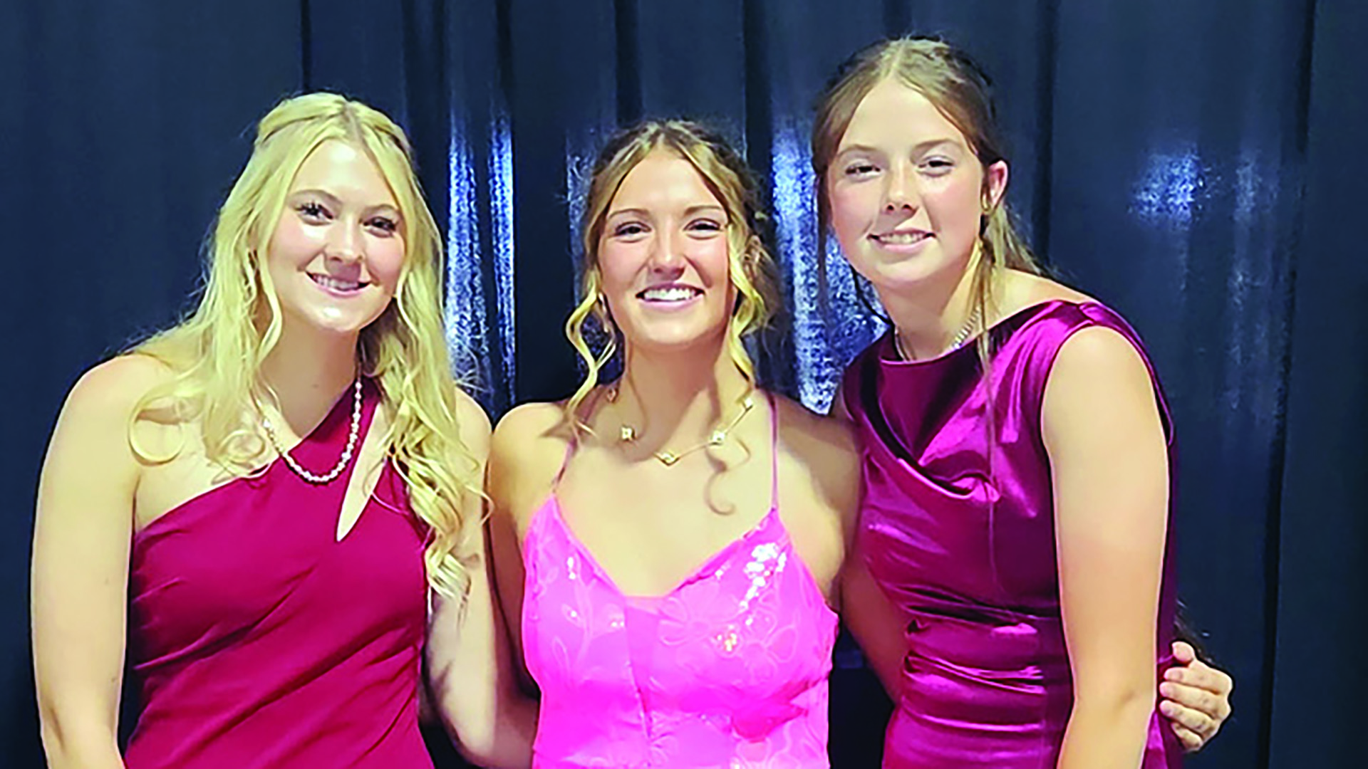 News Letter Journal - Staff Photo - Create Article