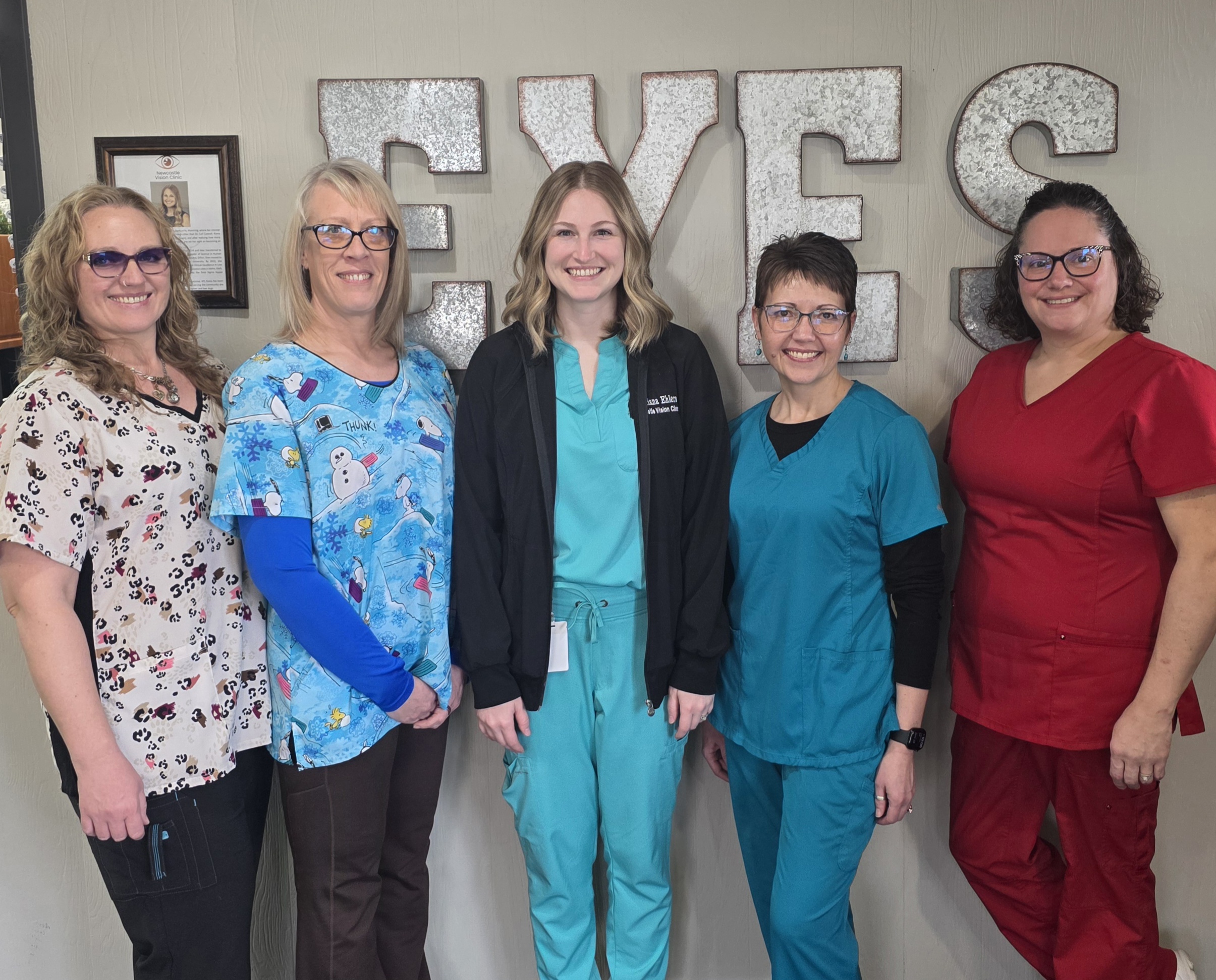 News Letter Journal - Staff Photo - 