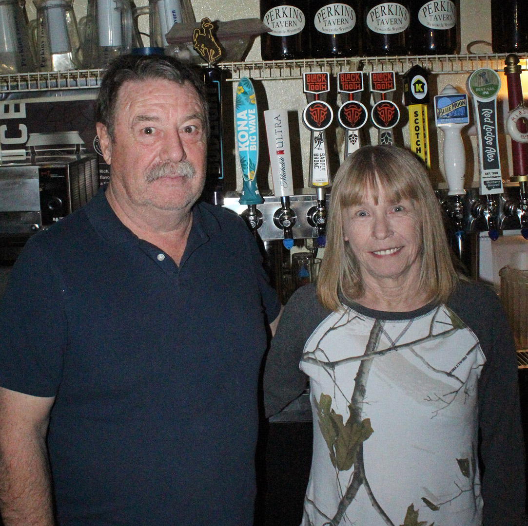 Perkins Tavern