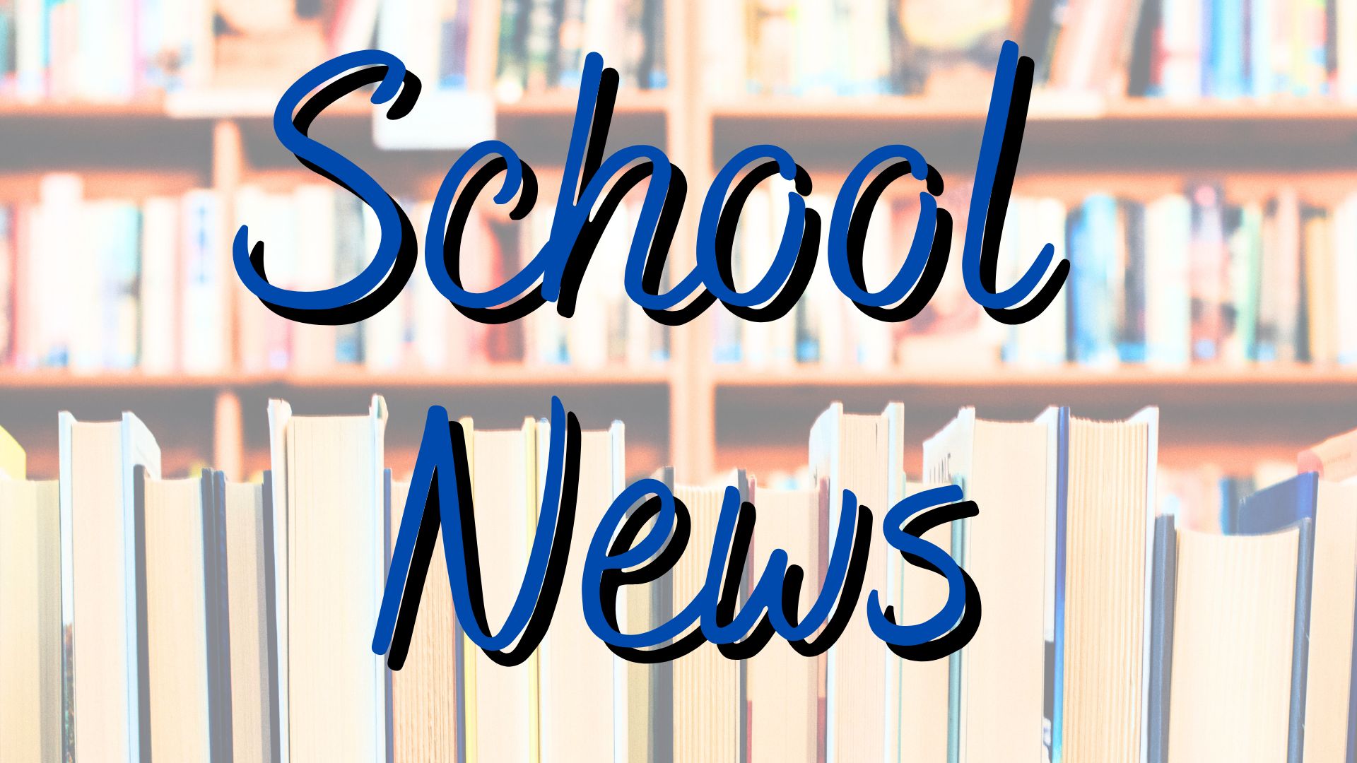 News Letter Journal - Staff Photo - 