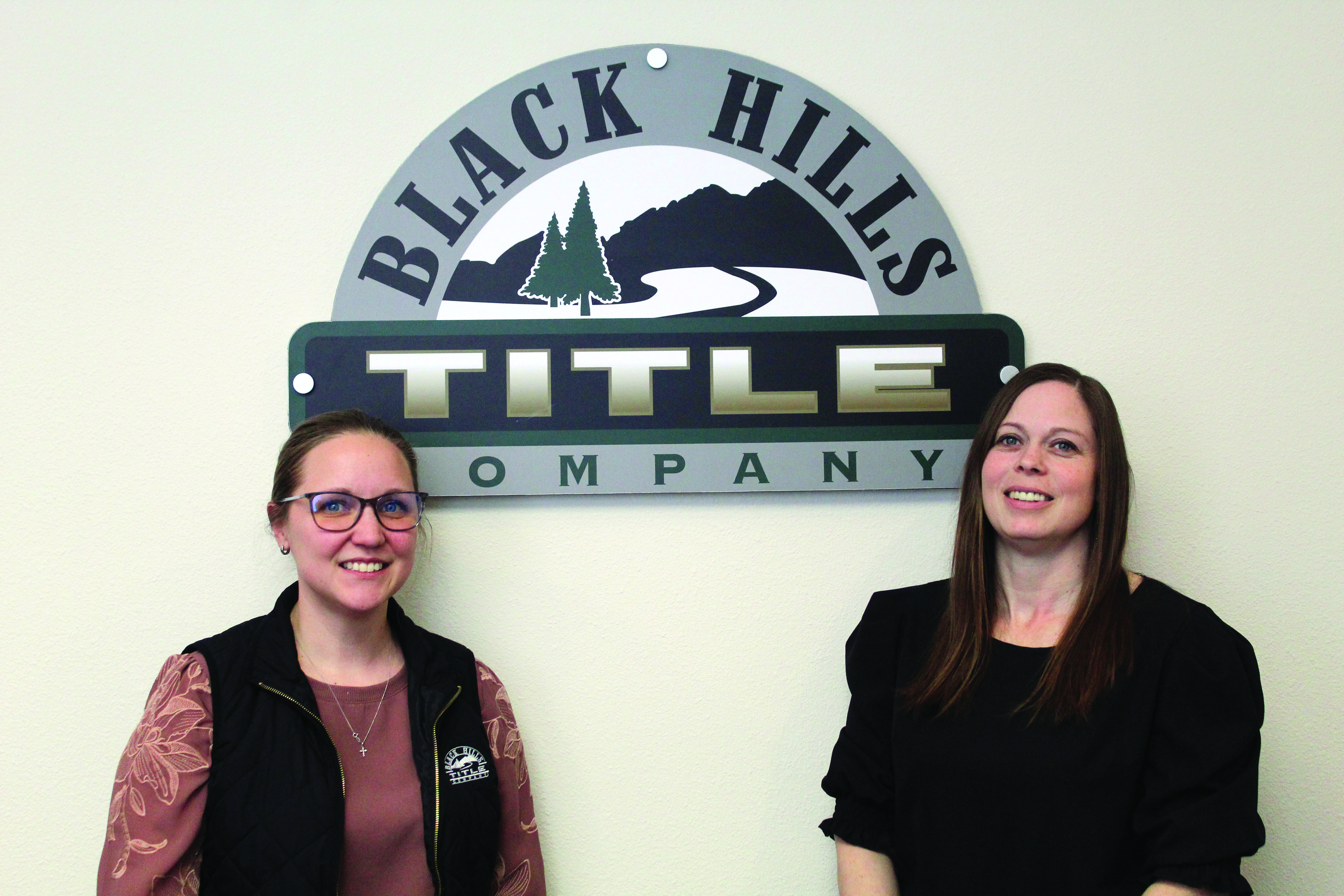 Black Hills Title
