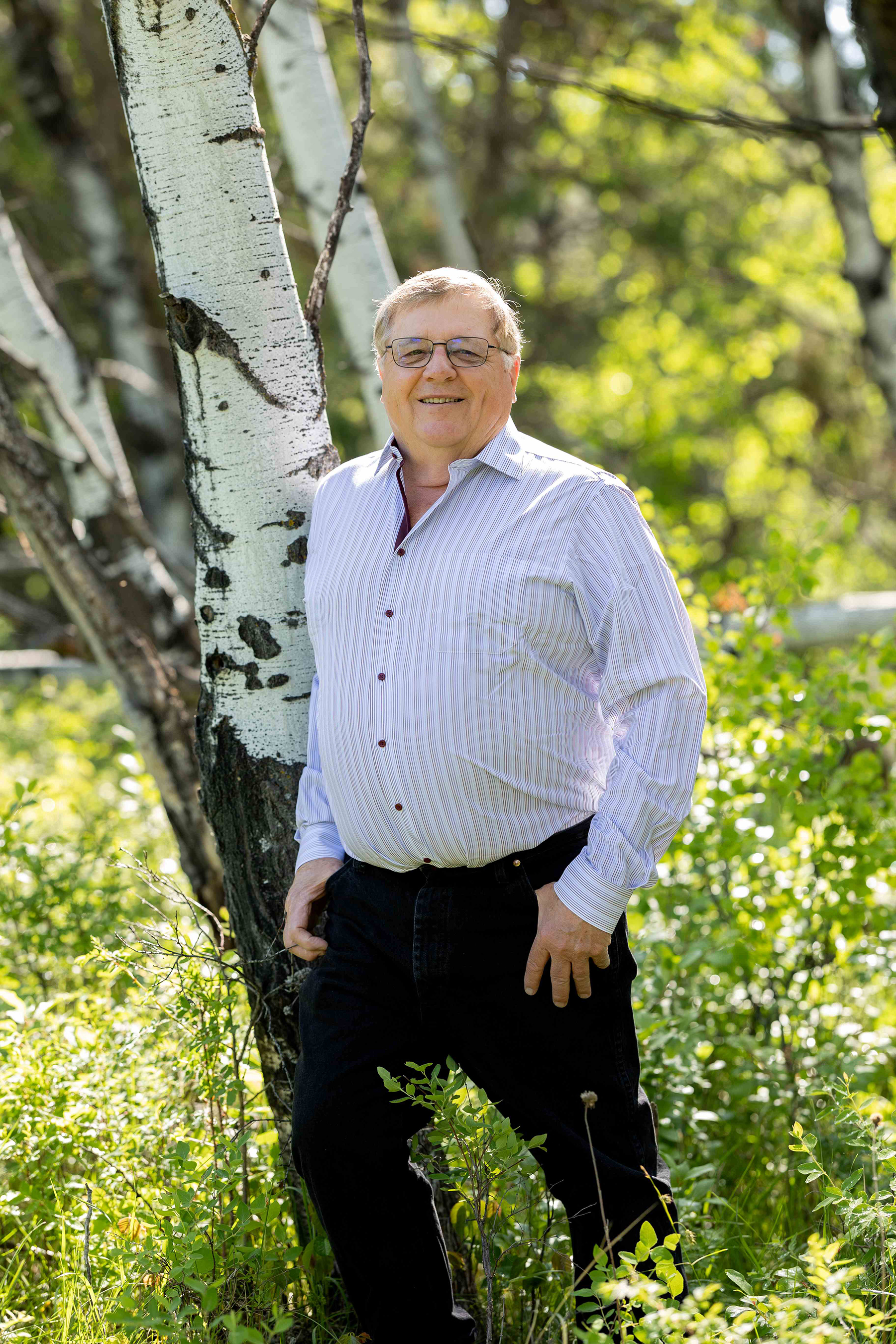 Jim Perino