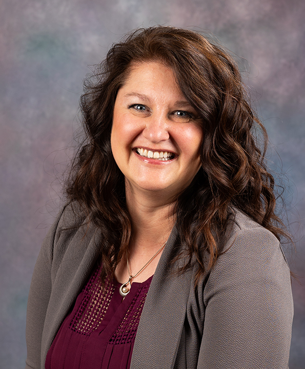 Shellie Hensley