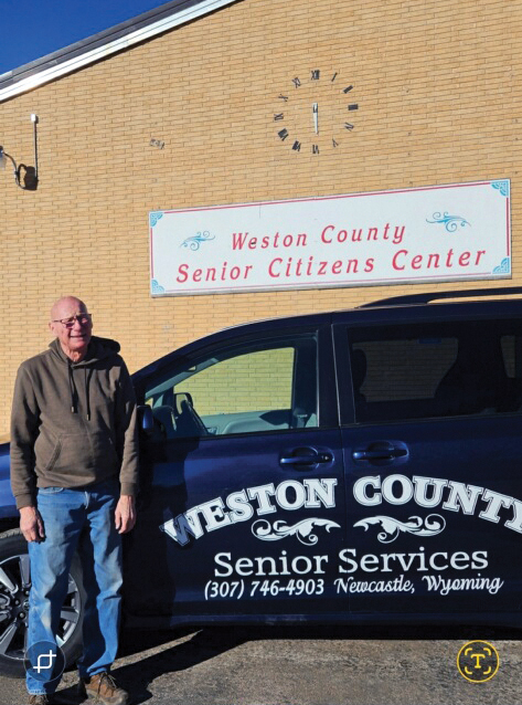 Senior Center