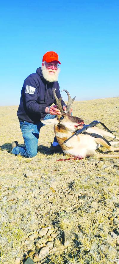 Hunting and Fishing 2021 by The Farmville Herald - Issuu