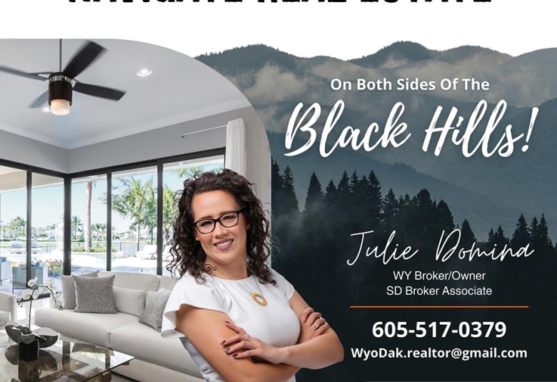 Julie Domina