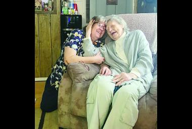WCHS Home Health
