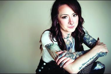 The Doctors Office: Photo by Desarae Stark Photography
