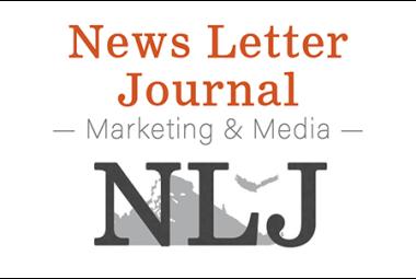 News Letter Journal Marketing & Media