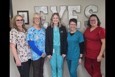 News Letter Journal - Staff Photo - 