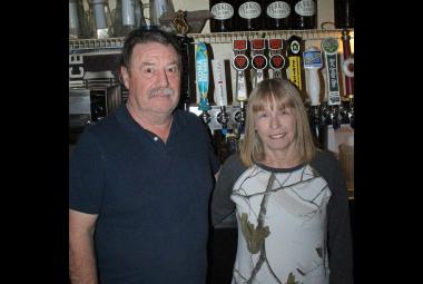 Perkins Tavern