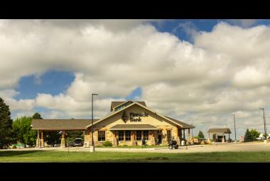 Pinnacle Bank Newcastle