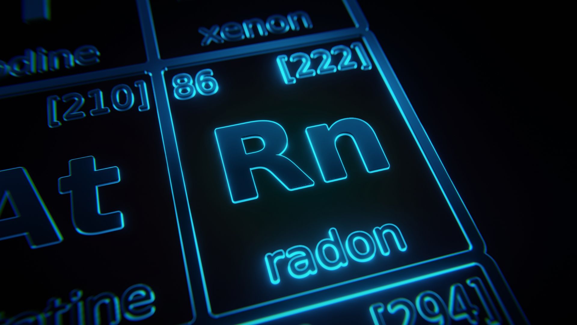 Knowing the Early Symptoms of Radon Exposure | News Letter Journal