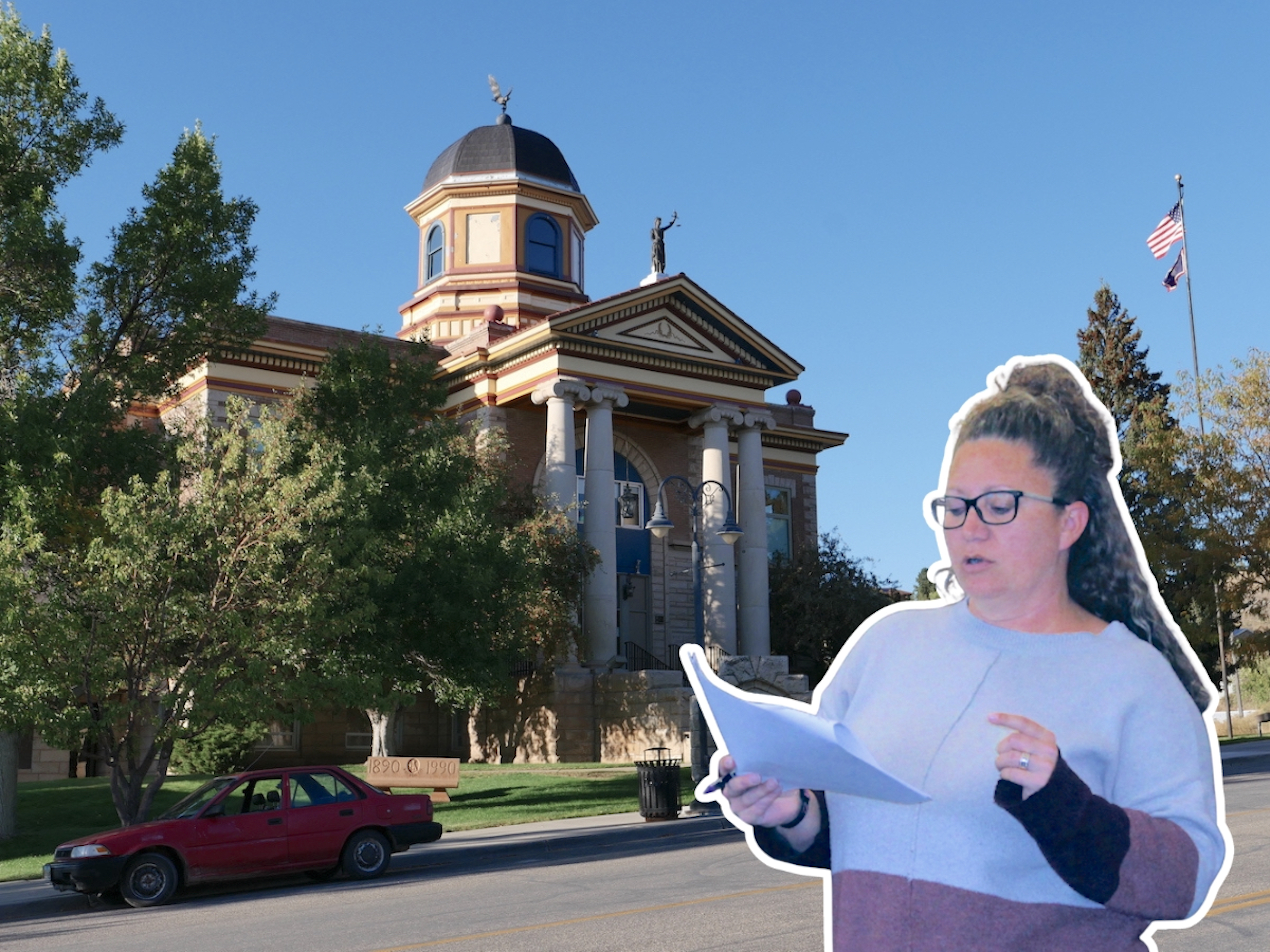 News Letter Journal - Staff Photo - Create Article