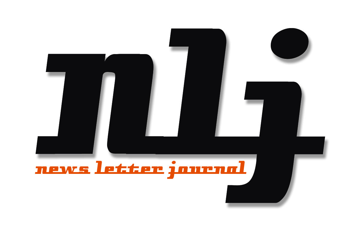 News Letter Journal - Staff Photo - 