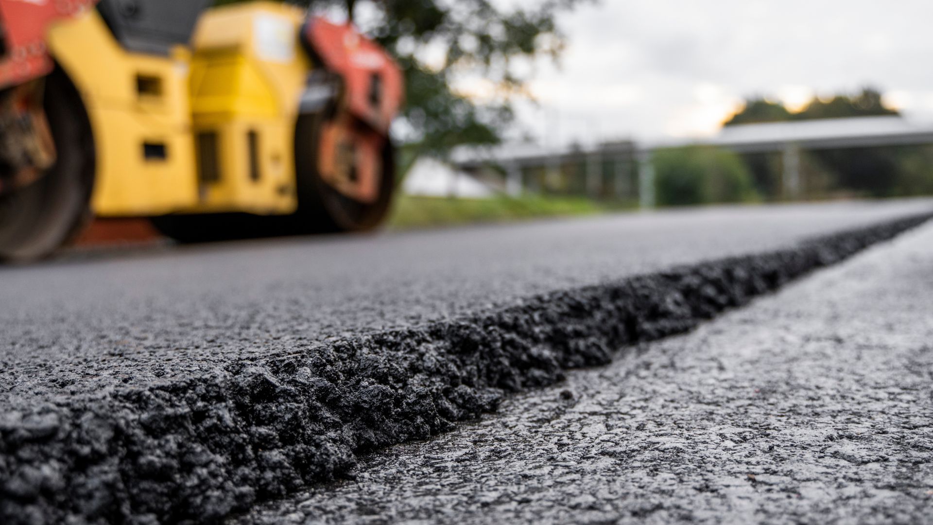 Road Infrastructure: Types of Pavements and Their Benefits