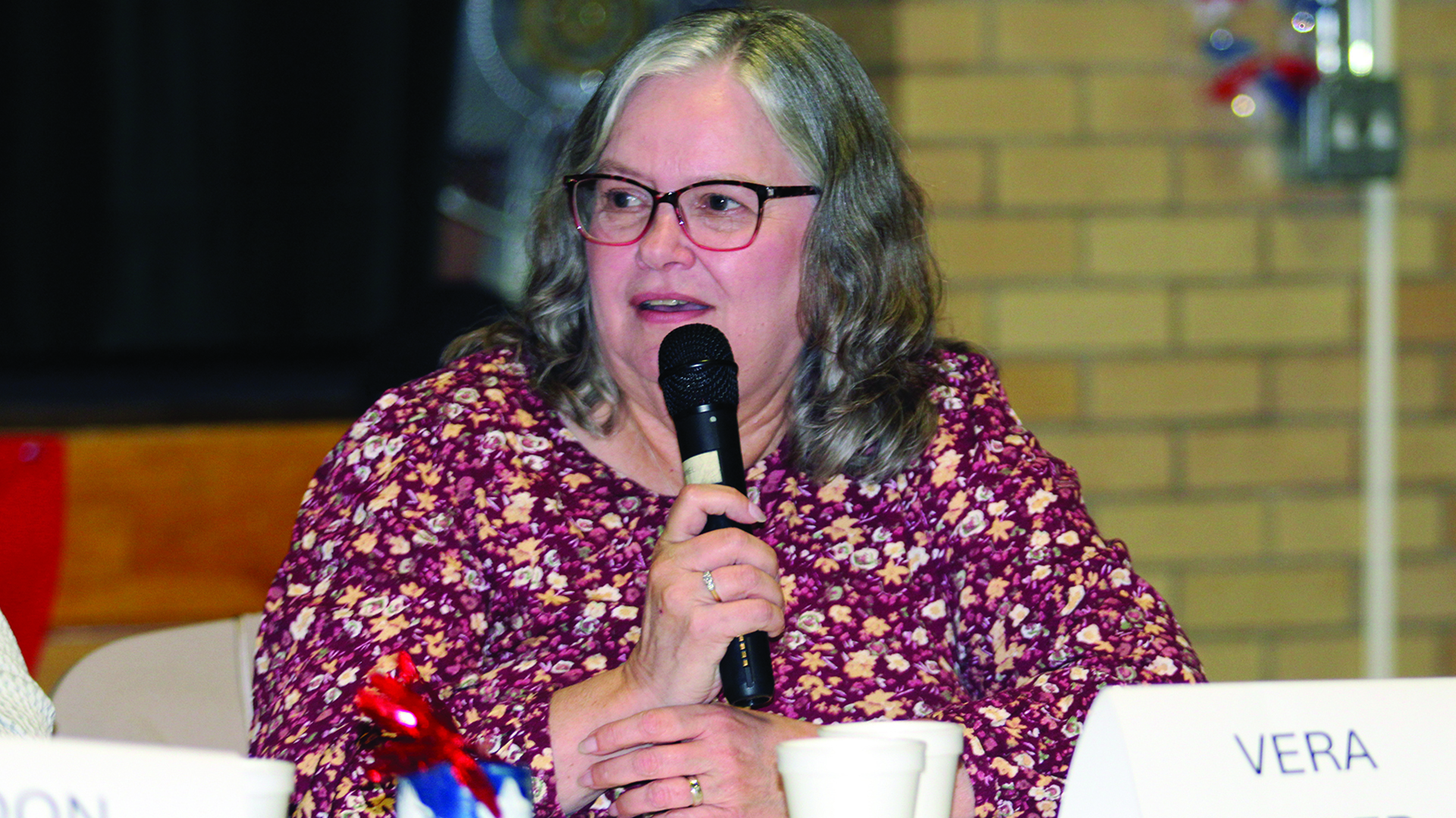 News Letter Journal - Staff Photo - Create Article