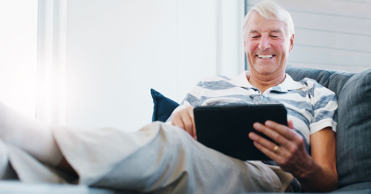 Organizing Your Home's Tech Infrastructure for Retirement