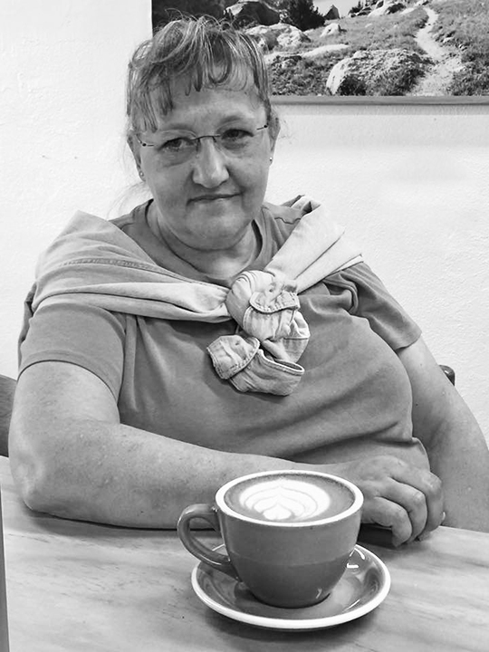 News Letter Journal - Staff Photo - Create Article