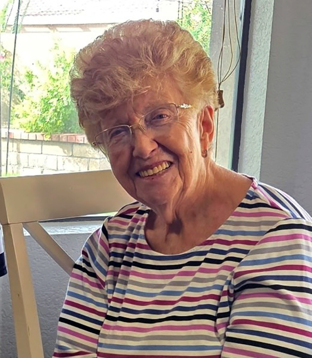 DIANNA LEE KRAFT: June 16, 1944–Aug. 23, 2026