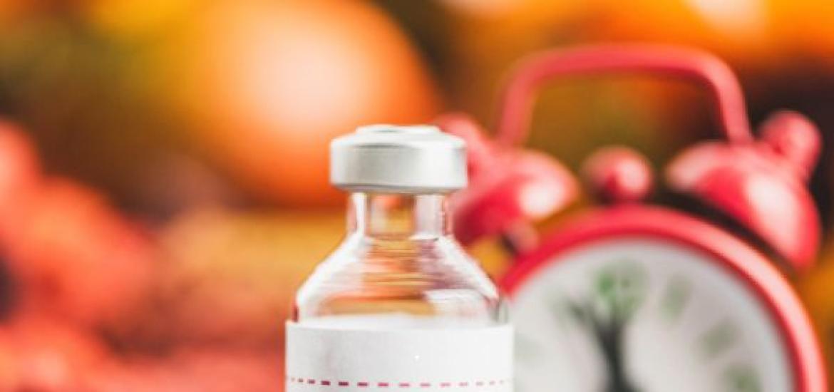 Weston County Public Health Flu Clinic