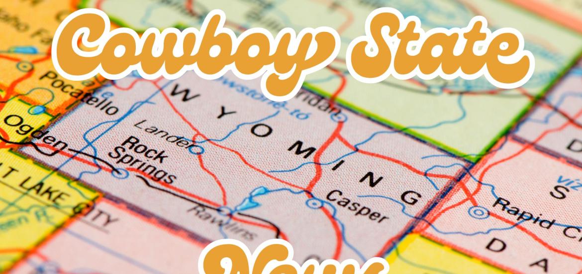 Gordon signs executive order to improve forest health and reduce wildfire risk in Wyoming