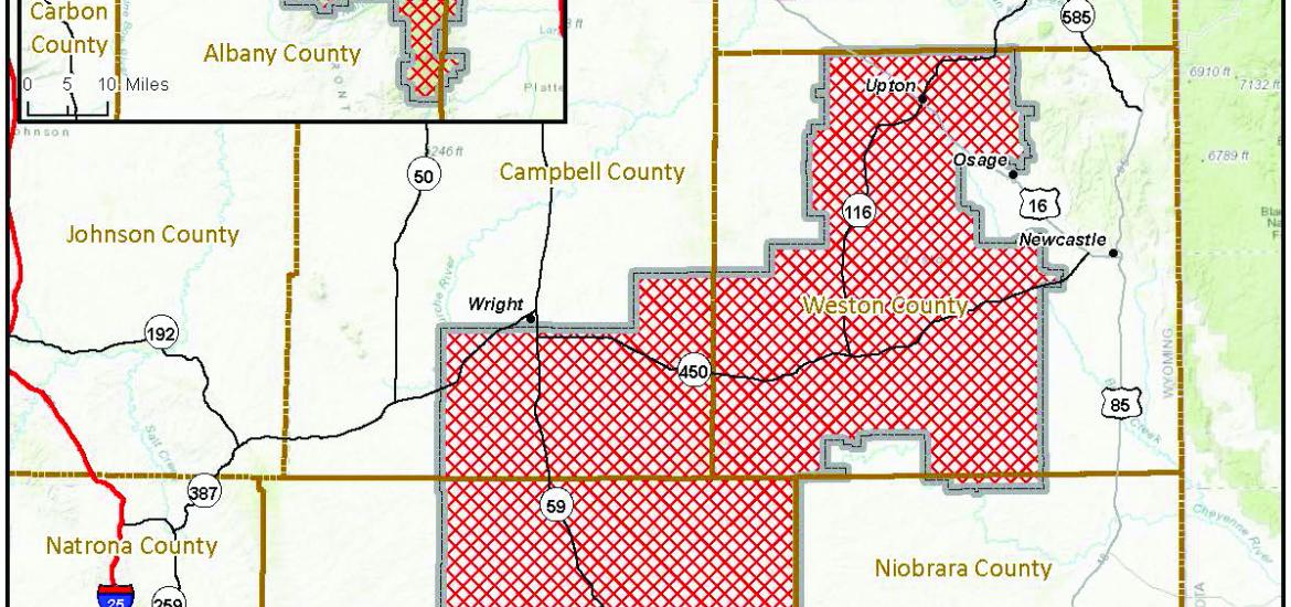 Wildfire risk spurs bans