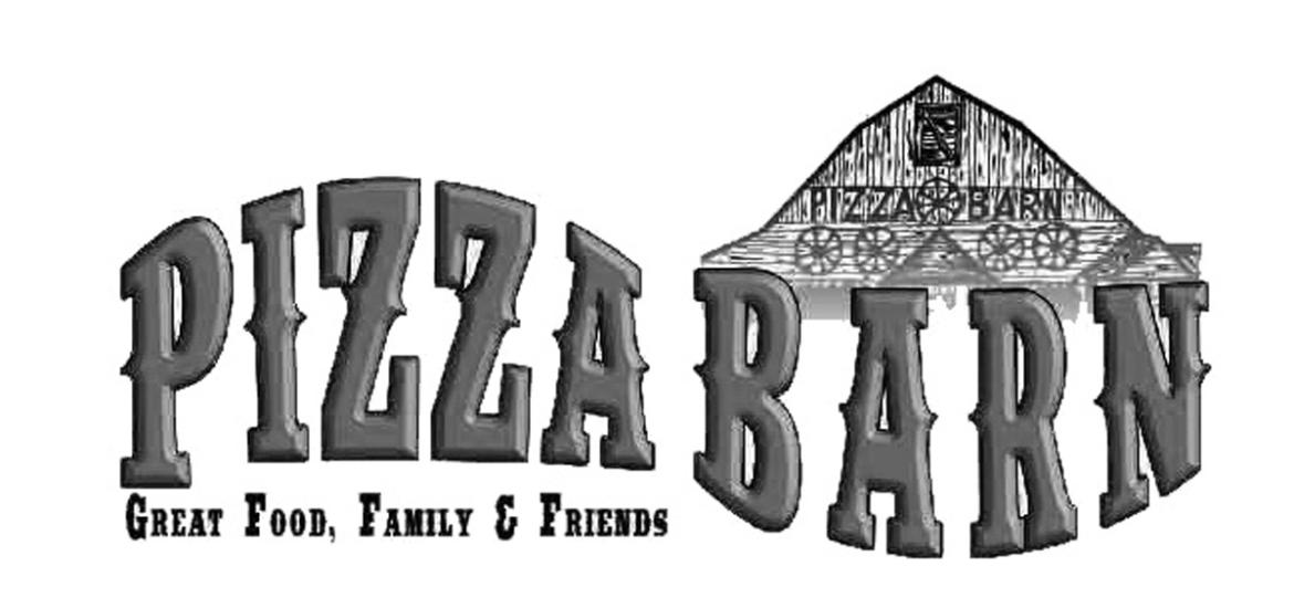 Pizza Barn | News Letter Journal