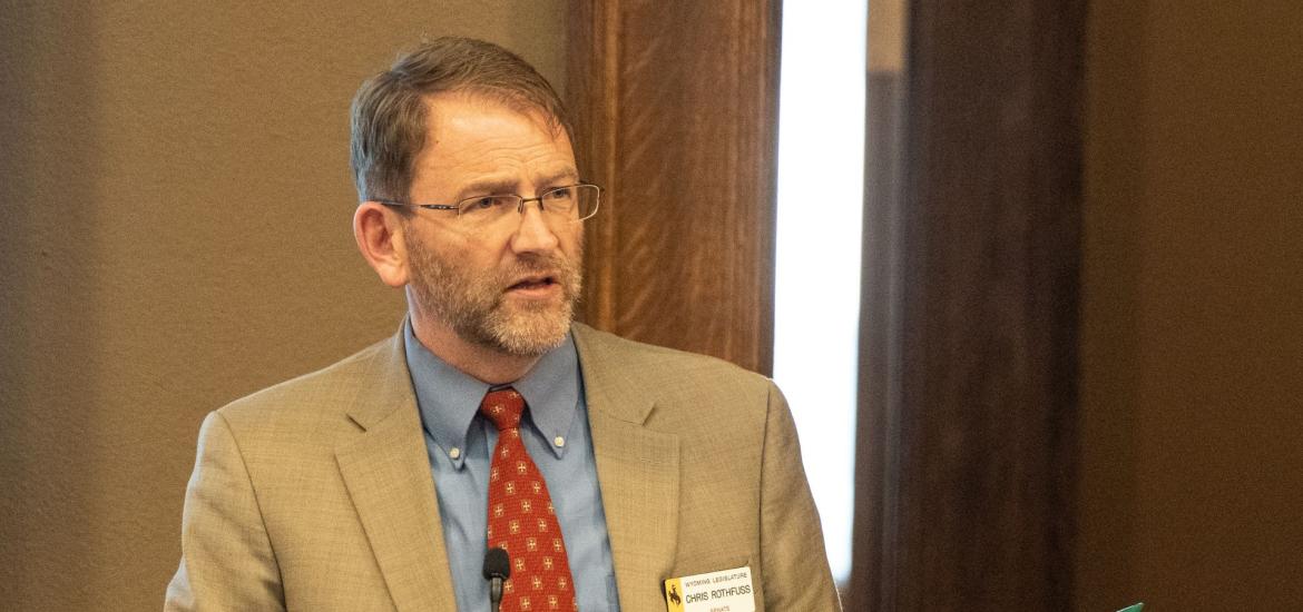 Wyoming legislative committee amends Protection of Nuclear Reactors bill to include Radiant