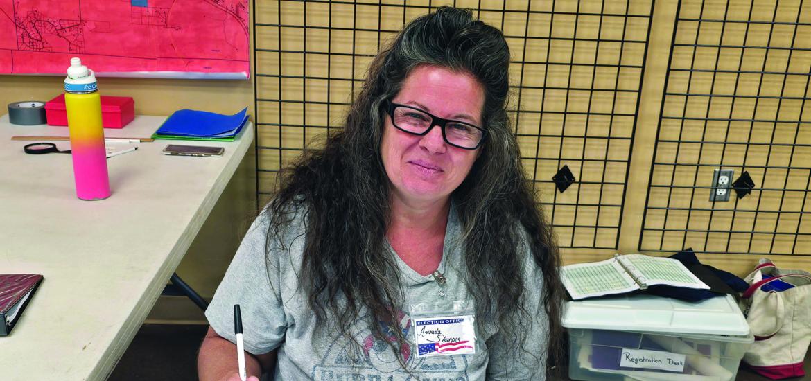News Letter Journal - Staff Photo - Create Article