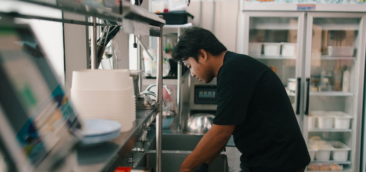 The Ultimate Maintenance Checklist for Commercial Kitchens