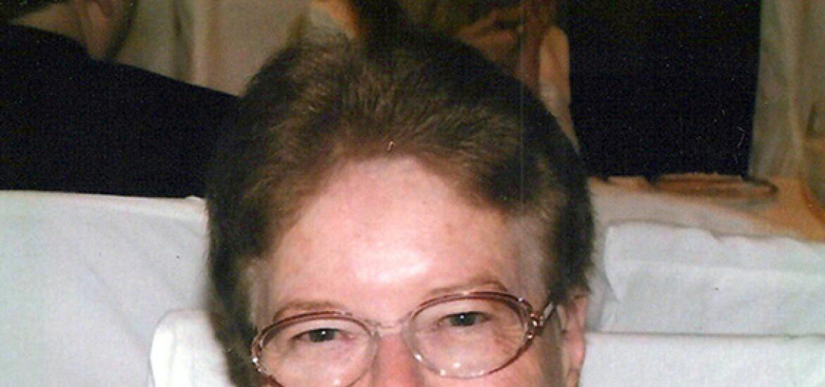 Mildred R. Daniel MILDRED R. (GIBBS) BUTOLPH | News Letter Journal