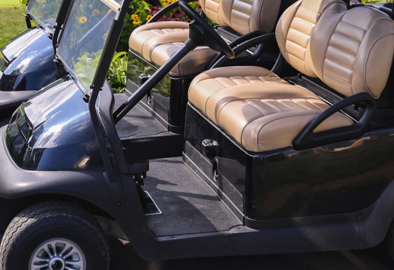 Buying a Hunting Golf Cart: What To Consider