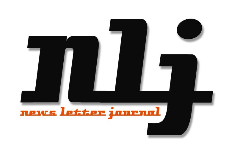 News Letter Journal - Staff Photo - 