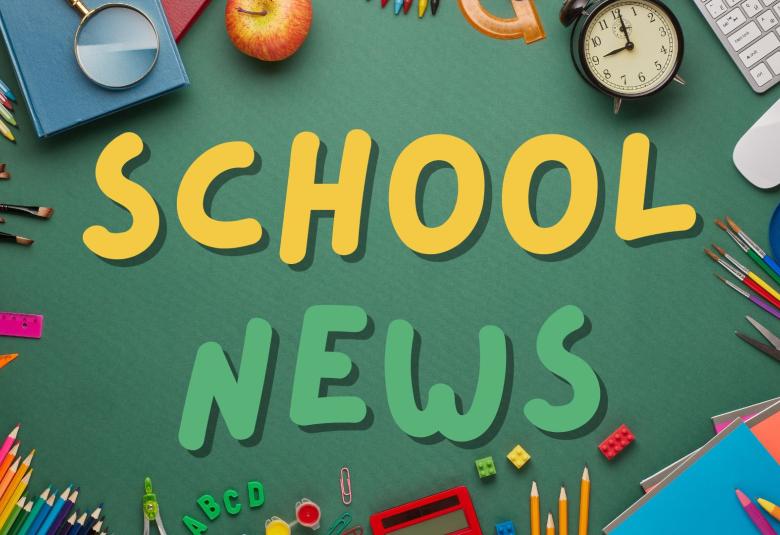 News Letter Journal - Staff Photo - Create Article