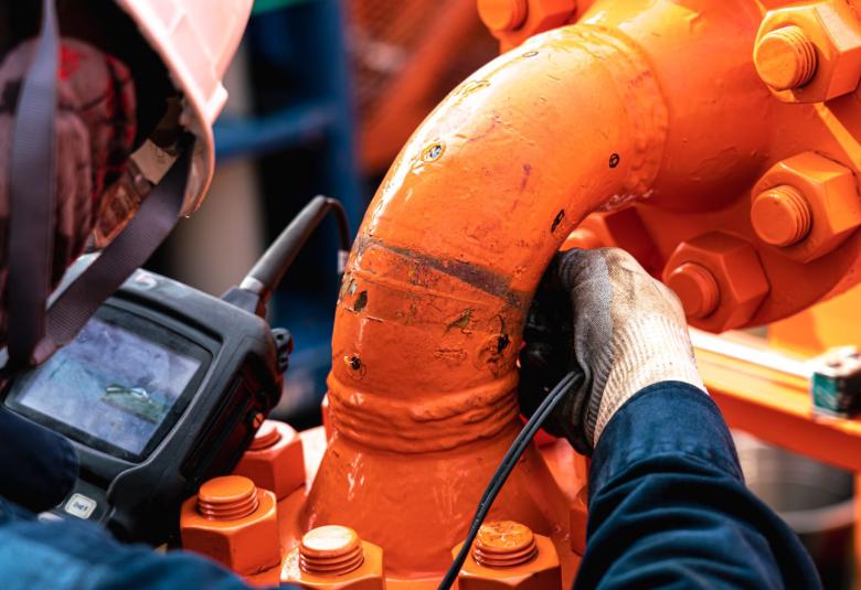 5 Reasons Why Industrial Pipeline Maintenance Is Crucial