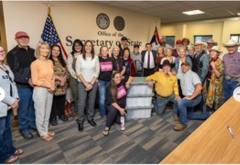 News Letter Journal - Staff Photo - Create Article