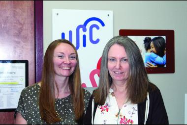 Weston County WIC