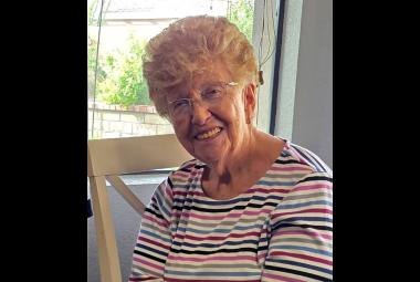 DIANNA LEE KRAFT: June 16, 1944–Aug. 23, 2026