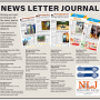 News Letter Journal - Staff Photo - Create Article